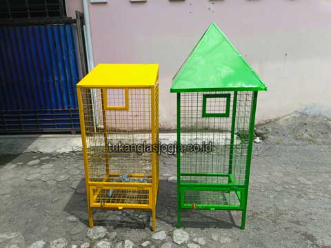 Produsen Tempat Sampah Botol Plastik Siak Berkualitas Harga Murah