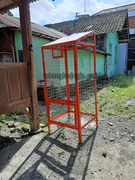 Produsen Tempat Sampah Botol Plastik Siak Berkualitas