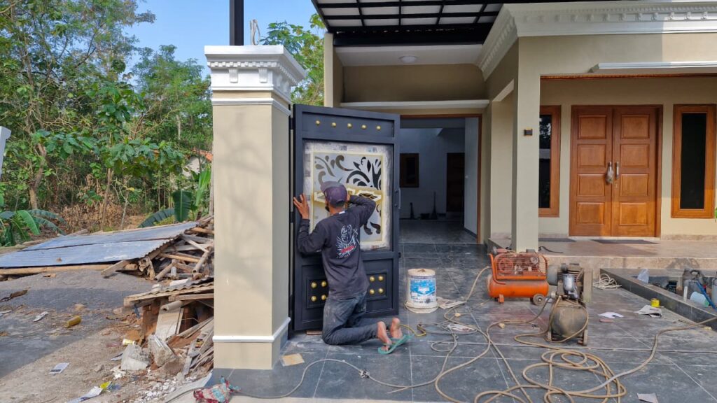 Teknik Pengelasan yang Harus Dikuasai sebagai Keahlian Tukang Las