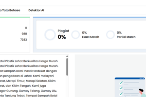 Produsen Tempat Sampah Botol Plastik Lahat Berkualitas Harga Murah