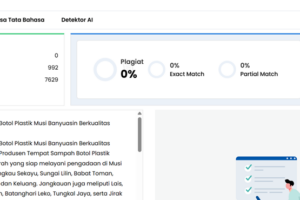 Produsen Tempat Sampah Botol Plastik Musi Banyuasin Berkualitas Harga Murah