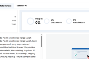 Distributor Tempat Sampah Botol Plastik Musi Rawas Harga Murah
