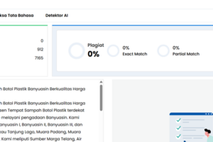 Distributor Tempat Sampah Botol Plastik Banyuasin Berkualitas Harga Murah
