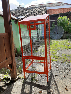 Distributor Tempat Sampah Botol Plastik Asahan