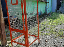 Distributor Tempat Sampah Botol Plastik Bangka Barat Berkualitas Harga Murah