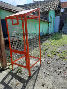 Distributor Tempat Sampah Botol Plastik Bangka Barat Berkualitas Harga Murah