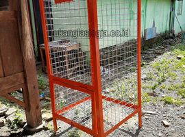 Distributor Tempat Sampah Botol Plastik Belitung Harga Murah