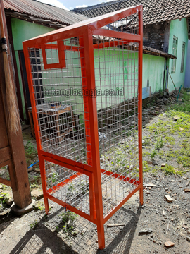 Distributor Tempat Sampah Botol Plastik Belu