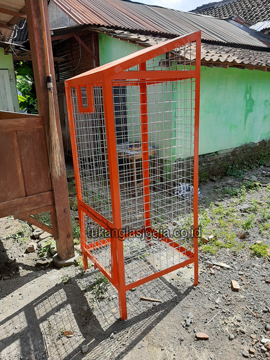 Distributor Tempat Sampah Botol Plastik Labuhan Batu Selatan