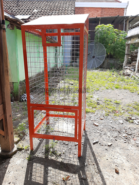 Distributor Tempat Sampah Botol Plastik Labuhan Batu Utara Berkualitas