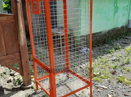 Distributor Tempat Sampah Botol Plastik Mamberamo Raya Harga Murah