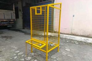 Distributor Tempat Sampah Botol Plastik Nduga Harga Murah