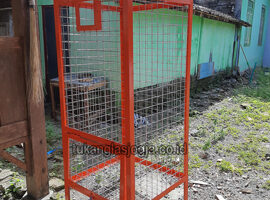 Distributor Tempat Sampah Botol Plastik Nias Barat Berkualitas Harga Murah