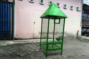 Distributor Tempat Sampah Botol Plastik Sabu Raijua Harga Murah