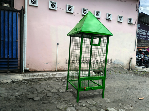 Distributor Tempat Sampah Botol Plastik Sabu Raijua Harga Murah