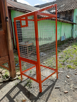 Distributor Tempat Sampah Botol Plastik Sumbawa Barat Berkualitas