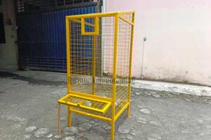 Distributor Tempat Sampah Botol Plastik Tambrauw Berkualitas Harga Murah