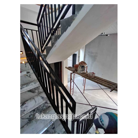 Keuntungan Menggunakan Tukang Las Profesional