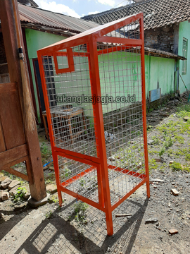 Produsen Tempat Sampah Botol Plastik Agam