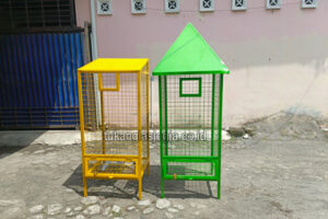 Produsen Tempat Sampah Botol Plastik Dharmasraya Berkualitas Harga Murah