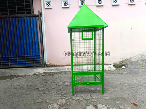 Produsen Tempat Sampah Botol Plastik Kota Medan Harga Murah