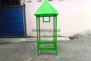 Produsen Tempat Sampah Botol Plastik Kota Sorong Harga Murah