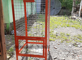 Produsen Tempat Sampah Botol Plastik Ngada Harga Murah