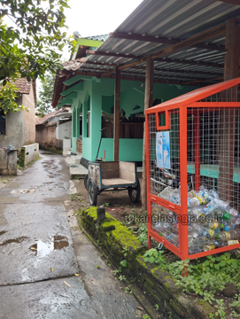 Produsen Tempat Sampah Botol Plastik Ngada