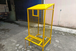 Produsen Tempat Sampah Botol Plastik Nias Selatan Harga Murah