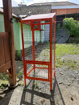 Produsen Tempat Sampah Botol Plastik Nias Utara Berkualitas