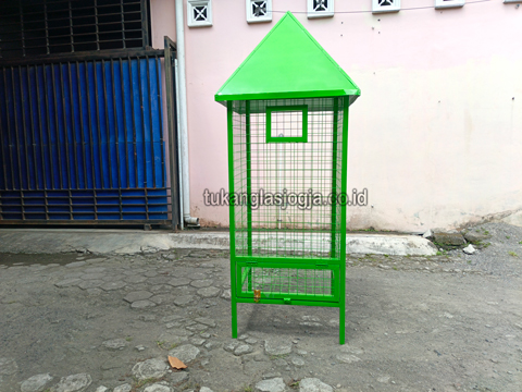 Produsen Tempat Sampah Botol Plastik Padang Lawas