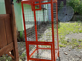 Produsen Tempat Sampah Botol Plastik Paniai Harga Murah