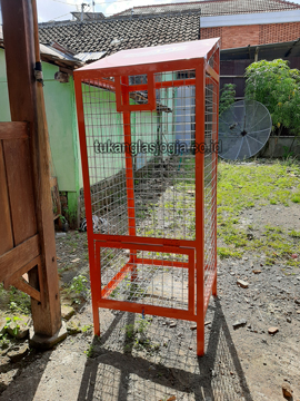 Produsen Tempat Sampah Botol Plastik Prabumulih Berkualitas Harga Murah