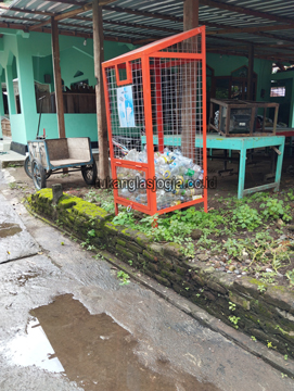 Produsen Tempat Sampah Botol Plastik Puncak Berkualitas