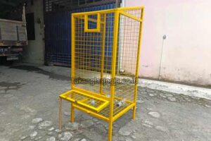 Produsen Tempat Sampah Botol Plastik Raja Ampat Harga Murah