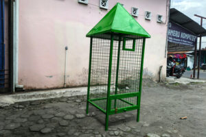 Produsen Tempat Sampah Botol Plastik Rote Ndao Berkualitas Harga Murah