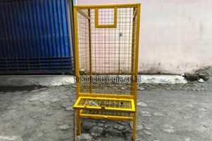 Produsen Tempat Sampah Botol Plastik Seluma Harga Murah