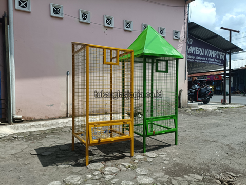 Produsen Tempat Sampah Botol Plastik Simalungun Berkualitas Harga Murah