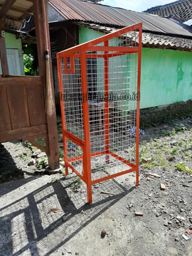 Produsen Tempat Sampah Botol Plastik Tanjungbalai