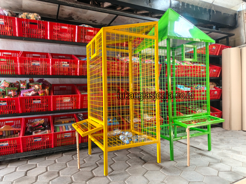 Produsen Tempat Sampah Botol Plastik Tebing Tinggi Berkualitas Harga Murah