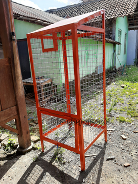 Produsen Tempat Sampah Botol Plastik Tebing Tinggi Berkualitas