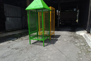 Produsen Tempat Sampah Botol Plastik Timor Tengah Utara Berkualitas Harga Murah