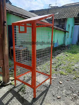 Produsen Tempat Sampah Botol Plastik Timor Tengah Utara Berkualitas Harga Murah