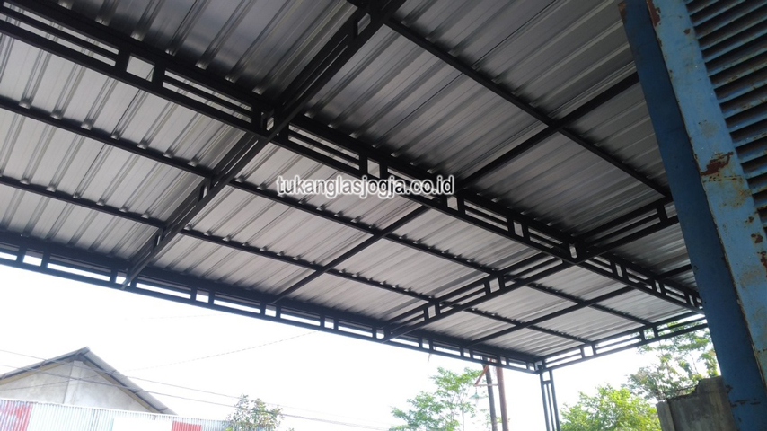 Tukang Las Kanopi dan Manfaat Menggunakan Jasa Las