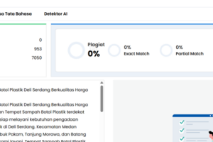 Produsen Tempat Sampah Botol Plastik Deli Serdang Berkualitas Harga Murah