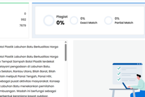 Produsen Tempat Sampah Botol Plastik Labuhan Batu Berkualitas Harga Murah