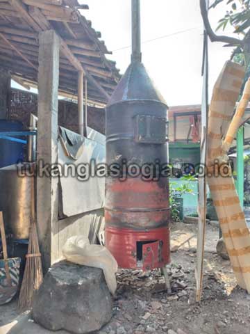 Jual Alat Pembakar Sampah Buleleng
