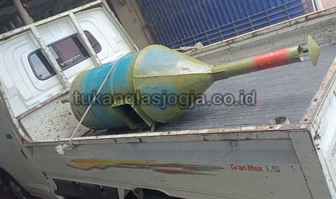 Jual Alat Pembakar Sampah Grobogan