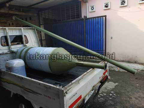 Jual Alat Pembakar Sampah Karanganyar