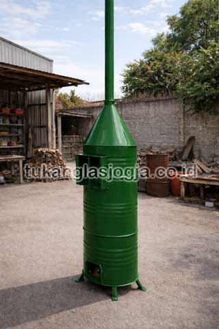 Jual Alat Pembakar Sampah Kota Depok